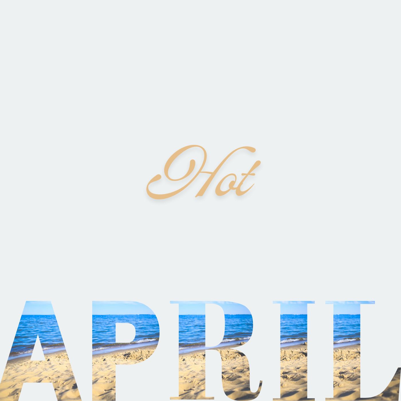 April Standard Package