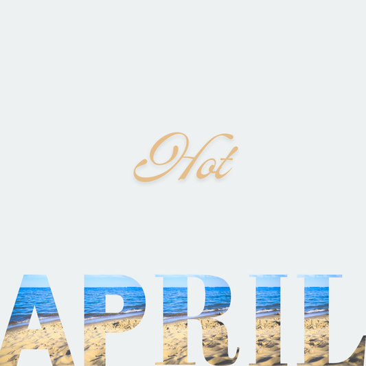 April Standard Package