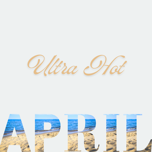 April Ultra Package