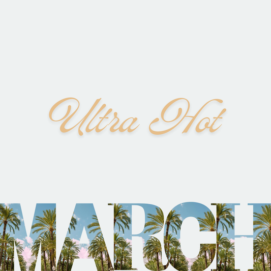 March Ultra Package